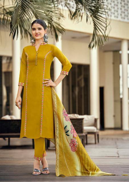 Woodee prachi  Kurti manufacturers in Bangalore